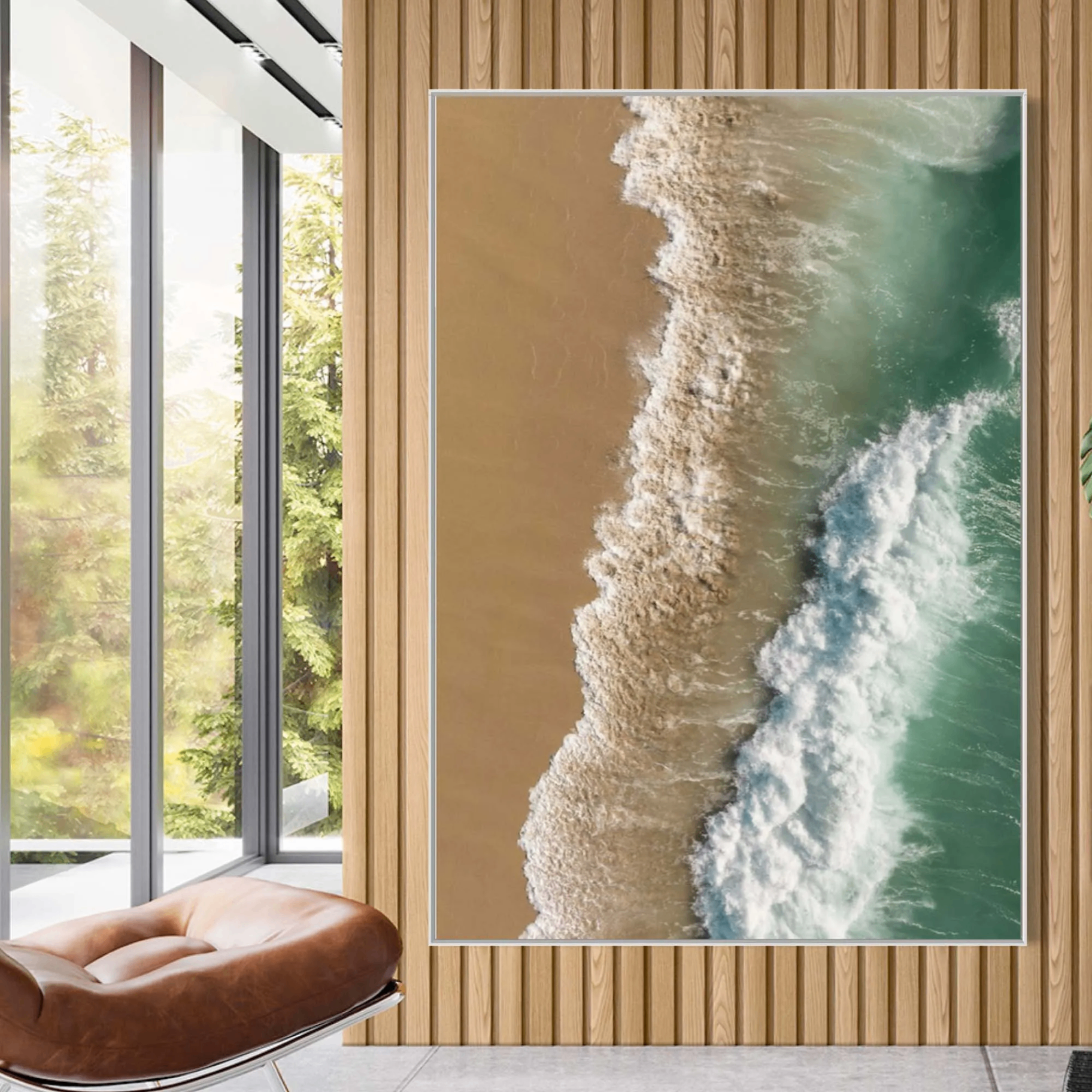 Praias